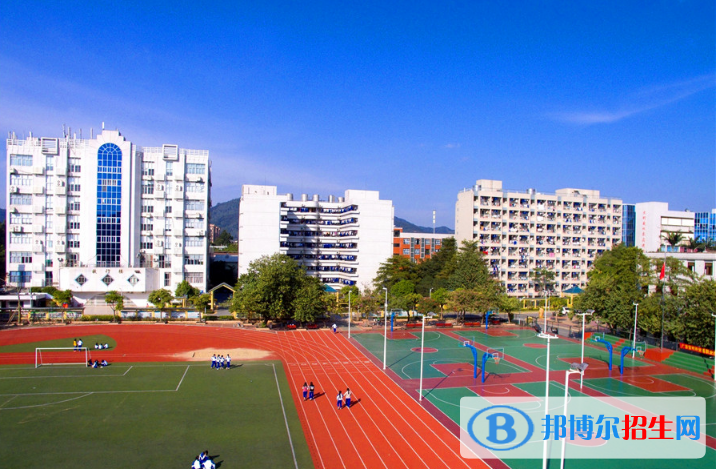 西安市機(jī)電職業(yè)技術(shù)學(xué)校怎么樣、好不好