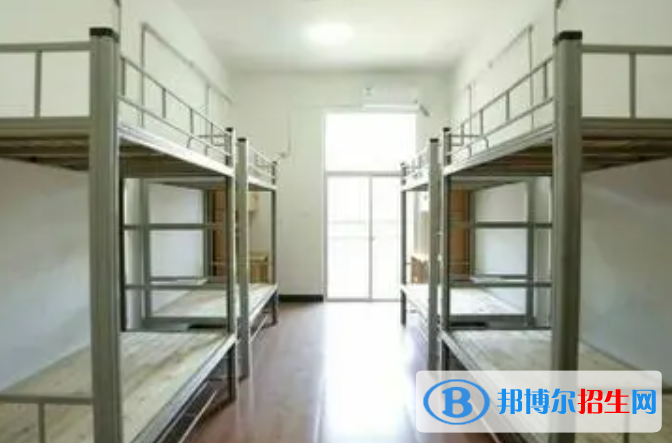 揚(yáng)州生活科技學(xué)校2022年宿舍條件