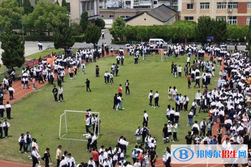 揚州市弘揚中等專業(yè)學(xué)校2022年報名條件、招生要求、招生對象