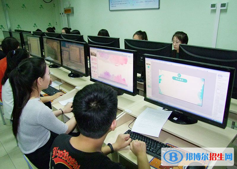 河北2022年哪所計算機(jī)學(xué)校最好就業(yè)