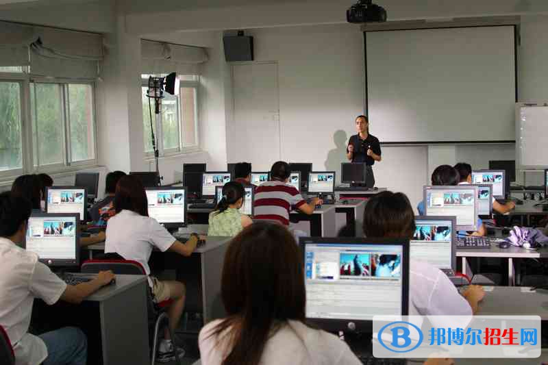 河北2022年哪所計算機學校就業(yè)最好