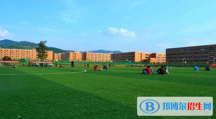 西安職業(yè)中專怎么樣、好不好