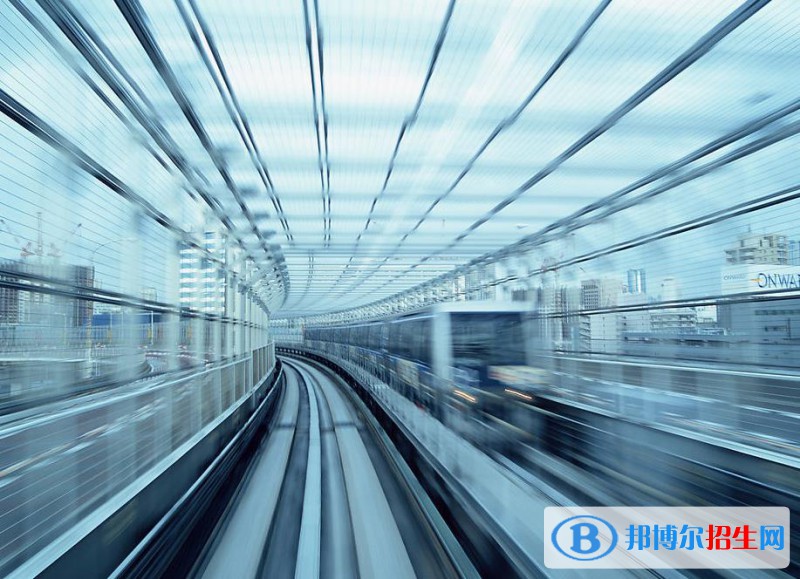 蘭州2022年中專軌道交通學(xué)校有哪些專業(yè)