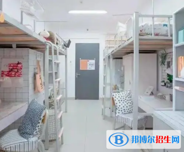 鎮(zhèn)江技師學(xué)院2022年宿舍條件