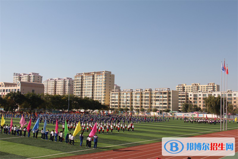 張掖體育運動學校2022年招生錄取分數(shù)線