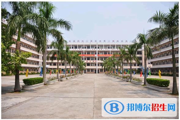 內江科技開發(fā)學校2022年招生錄取分數線  