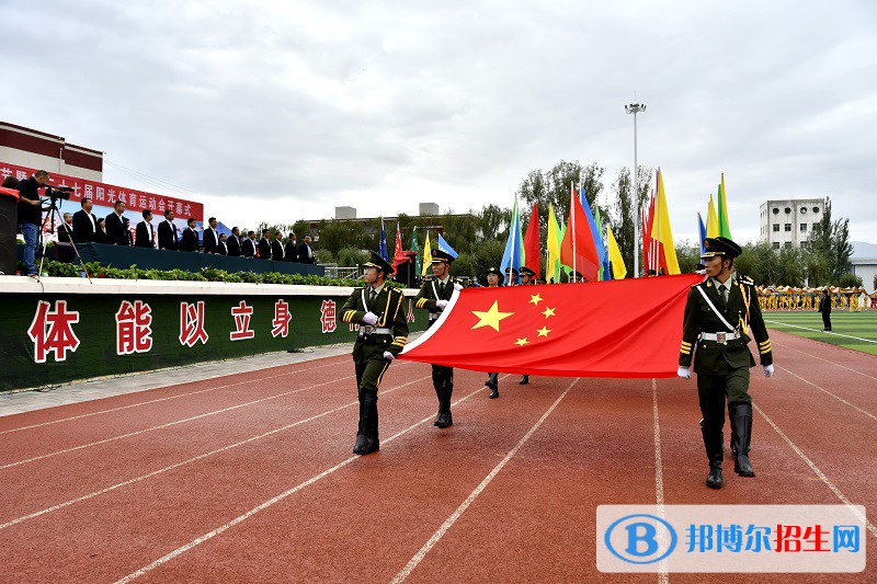 張掖體育運(yùn)動(dòng)學(xué)校2022年報(bào)名條件、招生要求、招生對象