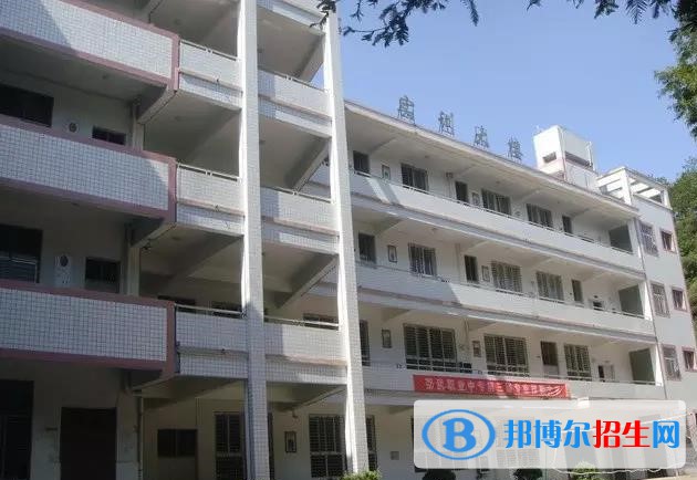 楚雄州工業(yè)學(xué)校2022年招生簡章
