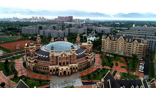 民辦四川天一學(xué)院怎么樣、好不好