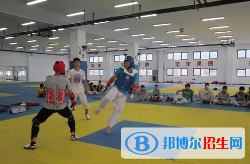 石家莊體育運(yùn)動學(xué)校怎么樣、好不好