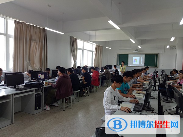 河北2022年有什么好的計算機學校