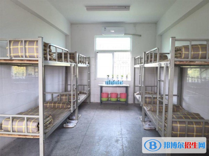 甘肅寧縣職業(yè)中等專業(yè)學(xué)校2022年宿舍條件