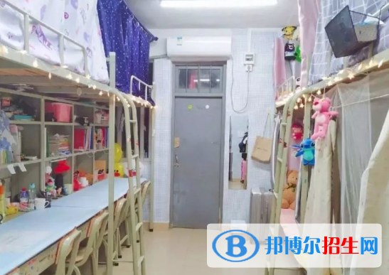 化州綜合職業(yè)技術(shù)學(xué)校2022年宿舍條件