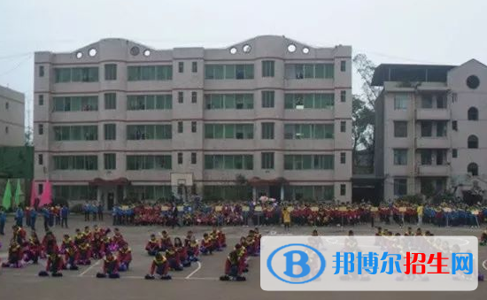 四川省開(kāi)江縣職業(yè)中學(xué)2022年報(bào)名條件、招生要求、招生對(duì)象