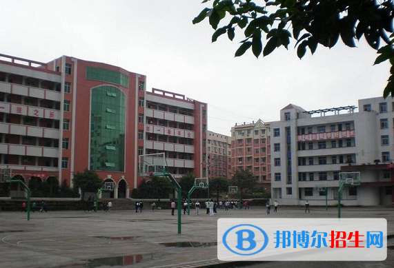 四川省開江縣職業(yè)中學(xué)2022年學(xué)費、收費多少
