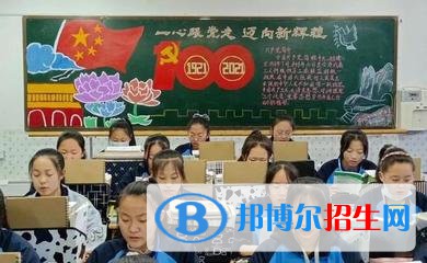 武威信息工程學(xué)校2022年報(bào)名條件、招生要求、招生對(duì)象