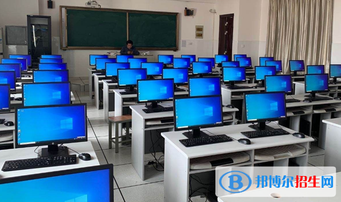 河北2022年計算機學校是學什么的