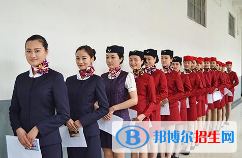 河北2022年讀航空服務(wù)學(xué)校要多少錢(qián)