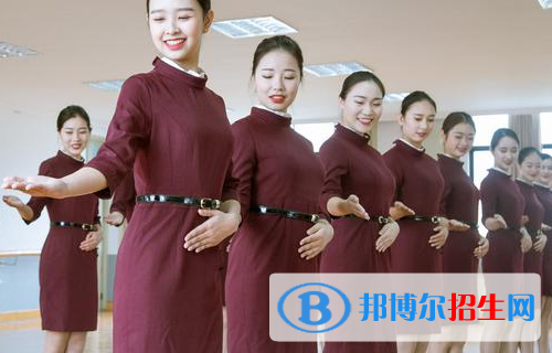 河北2022年讀航空服務(wù)學?？梢钥即髮W嗎