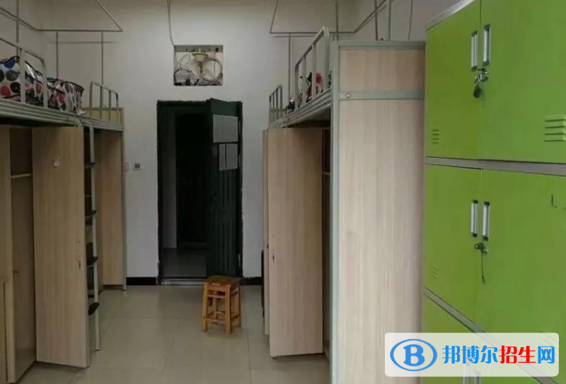 重慶農(nóng)業(yè)機械化學校2022年宿舍條件