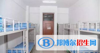 敦煌藝術(shù)旅游中等專業(yè)學校2022年宿舍條件