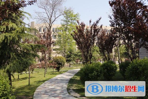陜西柴油機(jī)廠技工學(xué)校怎么樣、好不好