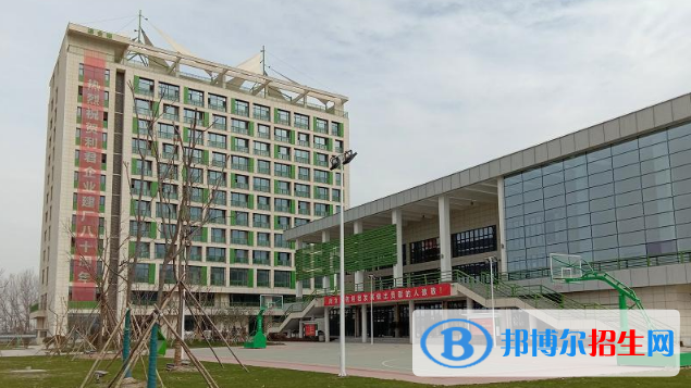 西安利君醫(yī)藥技工學(xué)校怎么樣、好不好