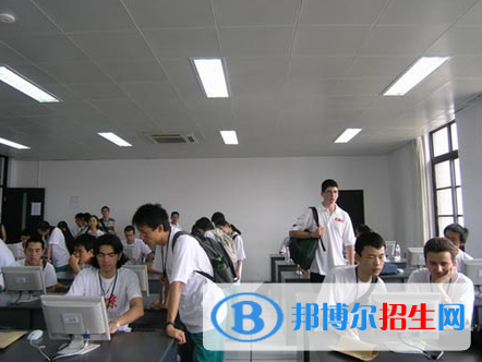 河北2022年計算機學校哪里比較好
