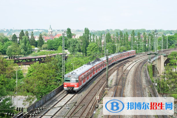河北2022年鐵路學校都能學什么