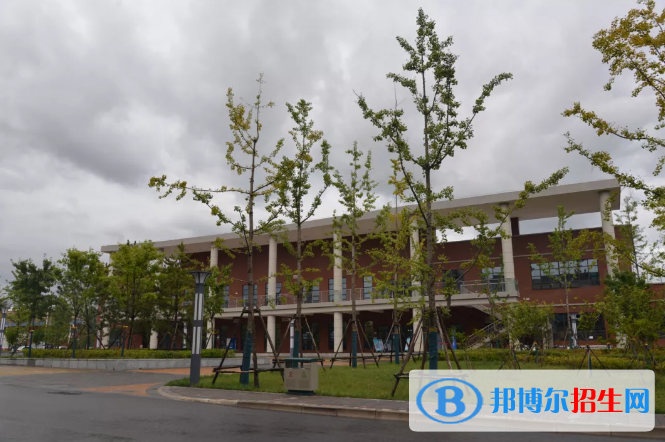 陜西建設(shè)技師學(xué)院2022年有哪些專業(yè)