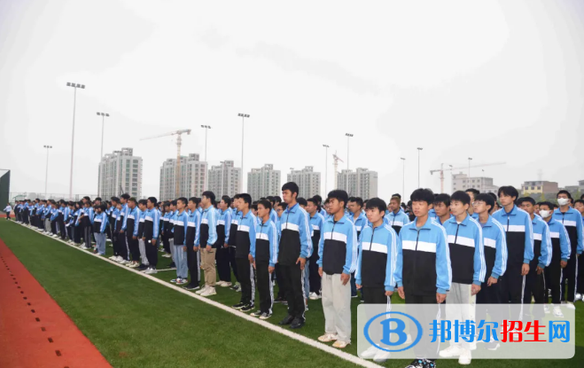 陜西建設(shè)技師學(xué)院2022年報(bào)名條件、招生要求、招生對(duì)象