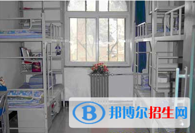 天水農業(yè)學校2022年住宿條件