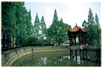 重慶航天職業(yè)技術(shù)學(xué)院怎么樣、好不好