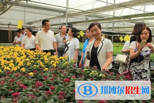 蘭州園藝學(xué)校2022學(xué)費(fèi)、收費(fèi)多少