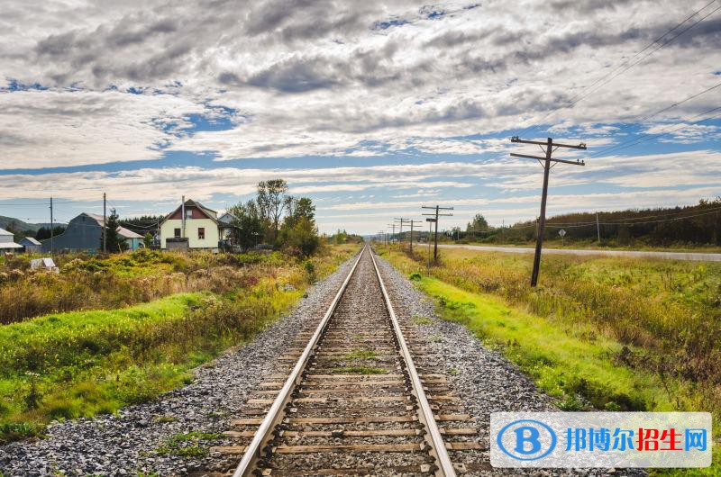 河北2022年鐵路學(xué)校畢業(yè)好找工作嗎