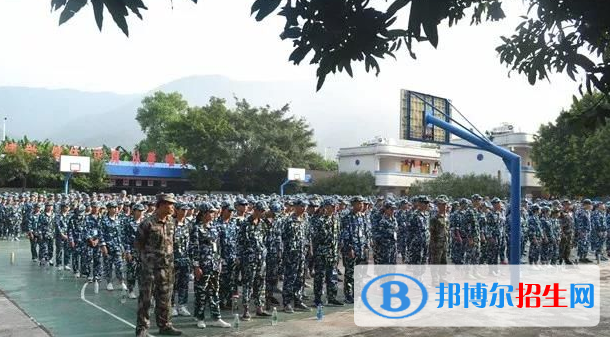 肇慶商貿(mào)中等職業(yè)學校2022年報名條件、招生要求、招生對象