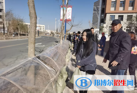 蘭州園藝學(xué)校2022年報(bào)名條件、招生要求、招生對(duì)象