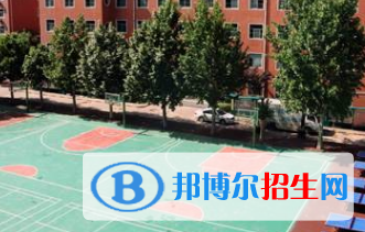 操場(chǎng)5