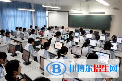河北2022年計(jì)算機(jī)學(xué)校開始招生了嗎