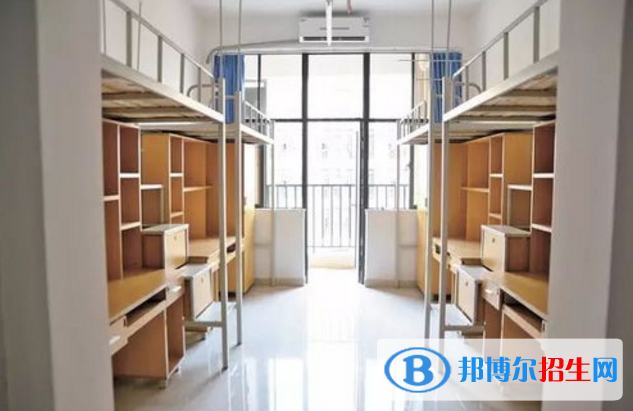 云南省園藝場(chǎng)學(xué)校2022年宿舍條件
