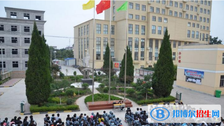 永壽職業(yè)教育中心怎么樣，好不好