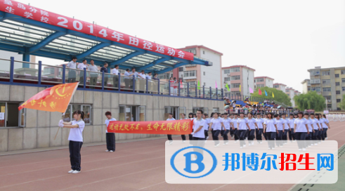 秦皇島衛(wèi)生學(xué)校2022年招生錄取分數(shù)線
