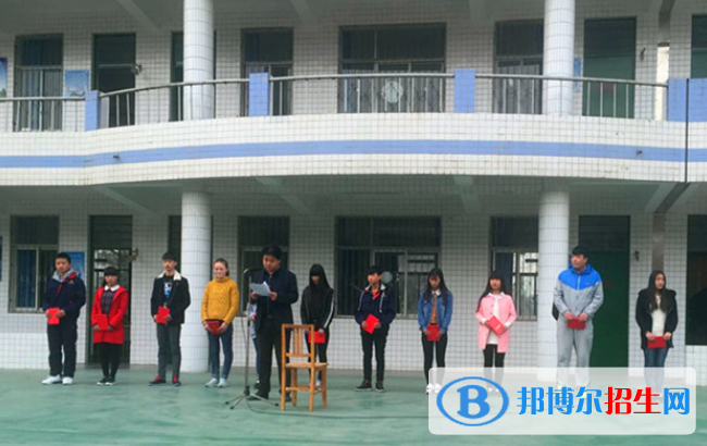 眉縣職教中心2022年報(bào)名條件、報(bào)名對(duì)象