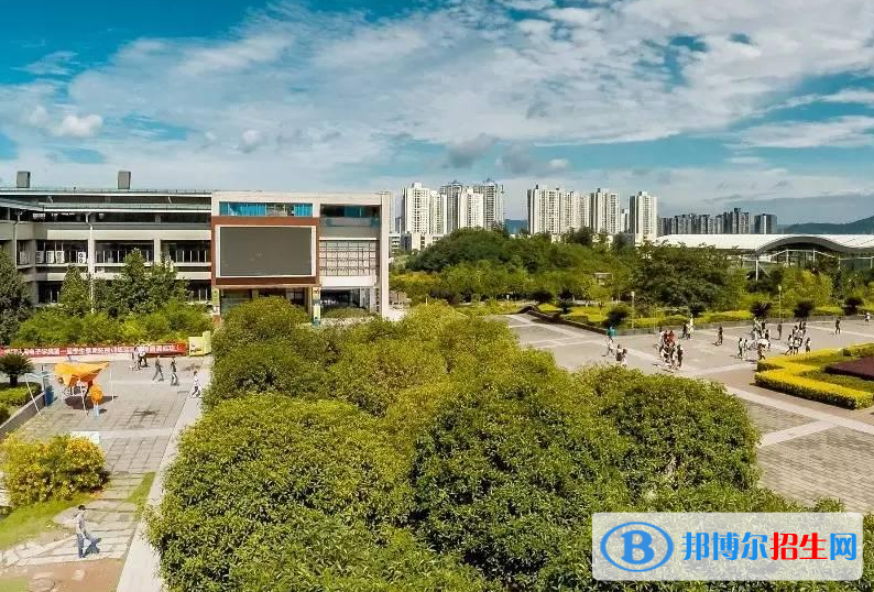 重慶市石柱土家族自治縣第一職業(yè)學(xué)校怎么樣、好不好