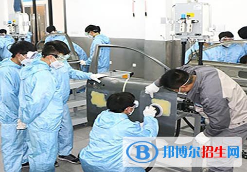 甘肅2022年汽修學(xué)校需要多少分