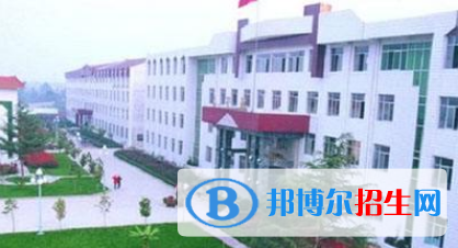 眉縣職教中心2022年招生簡(jiǎn)章