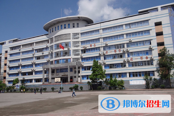 重慶萬州技工學(xué)校怎么樣、好不好