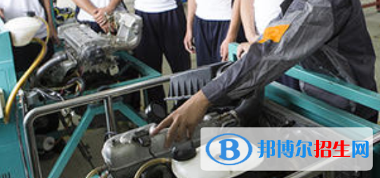 成都2022年汽修學(xué)校有哪些專業(yè)比較好