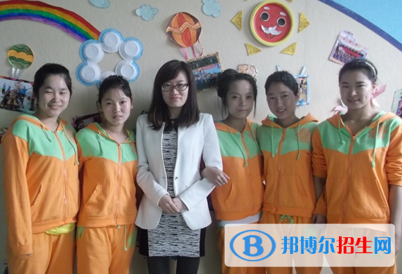 河北2022年幼師學校是什么意思