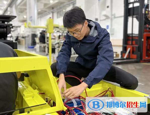 甘肅2022年汽修學校有哪些比較好